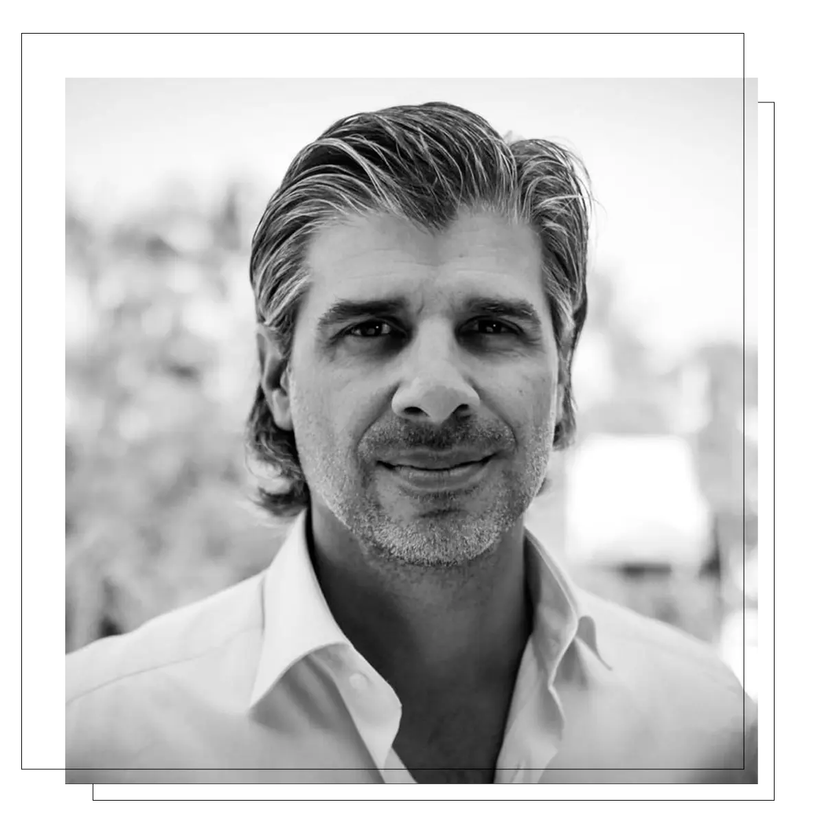 Hernan Santarcangelo, Lead Architect at Atelier International LLC Miami