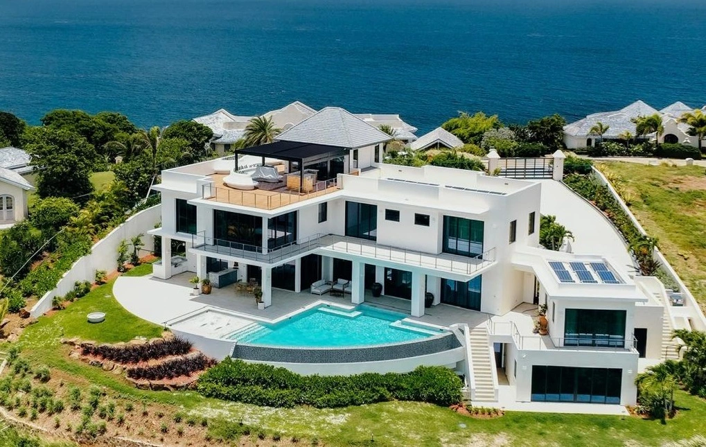 Architect in Miami - Atelier International LLC