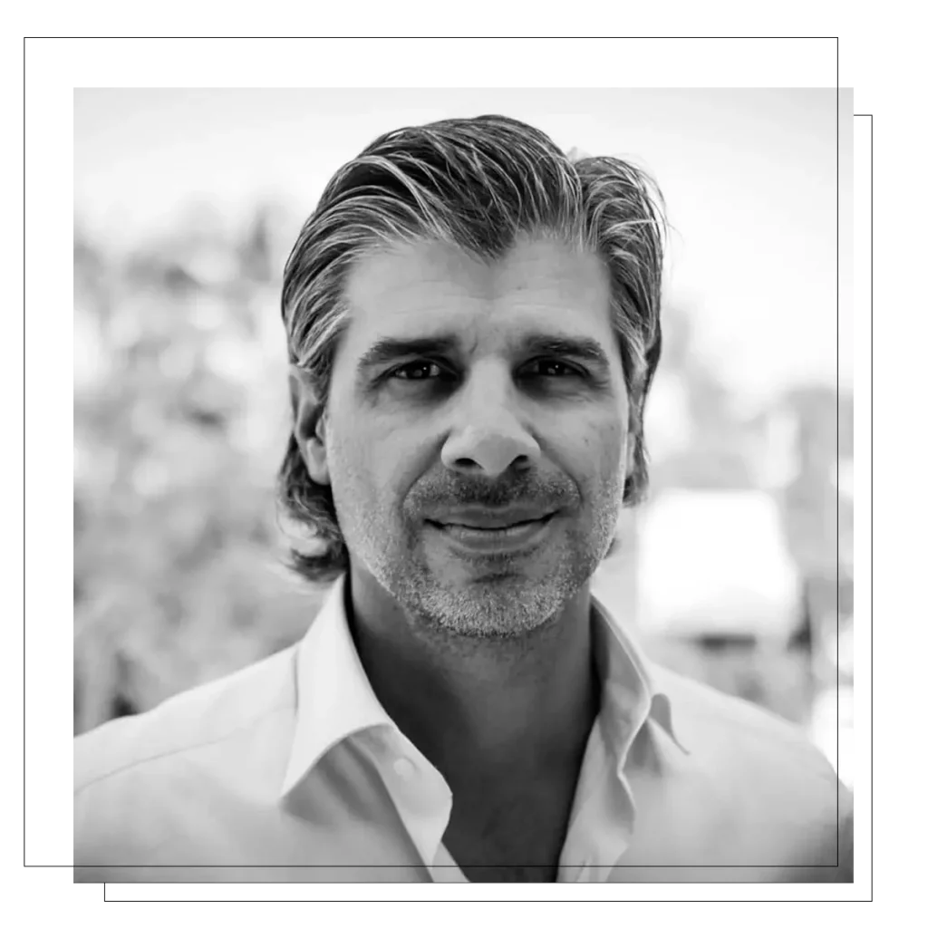 Lead Architect in Miami - Atelier International LLC