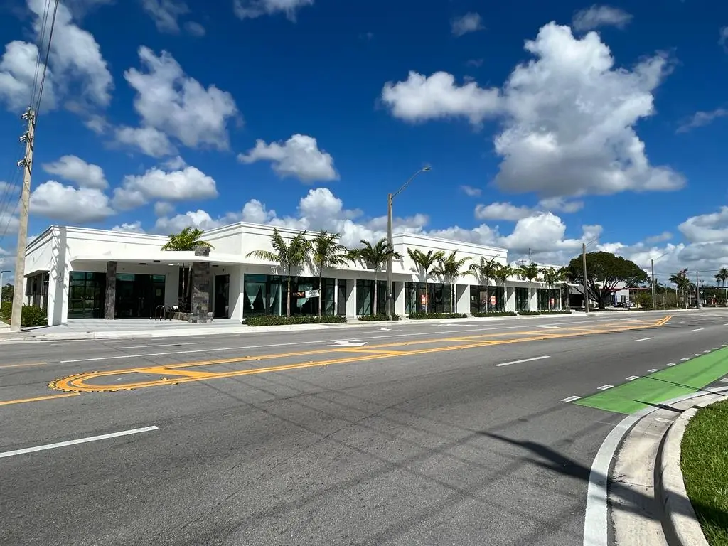 Commercial Architecture Miami - Atelier International LLC