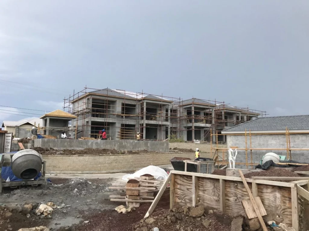 Construction Administration Miami - Atelier International LLC